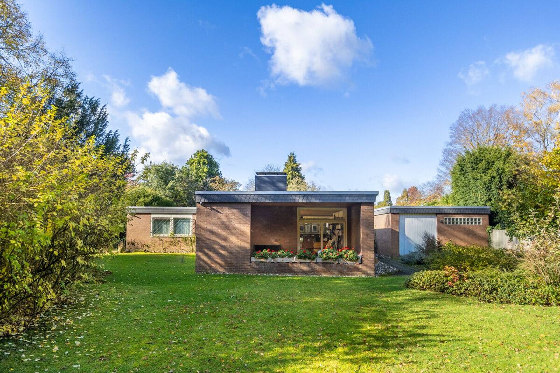Bungalow in 50933 Köln / Müngersdorf mit 136 m² kaufen