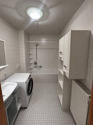 Schick, citynah und grün ... kompakte 4-Zimmerwohnung in Offenbach – 63065 Offenbach am Main – Vorschaubild 7