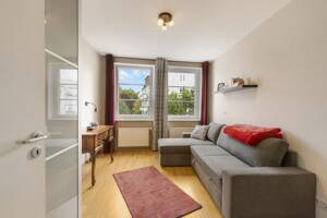 Angenehme 3Zi Wohnung – 13187 Berlin – Vorschaubild 3