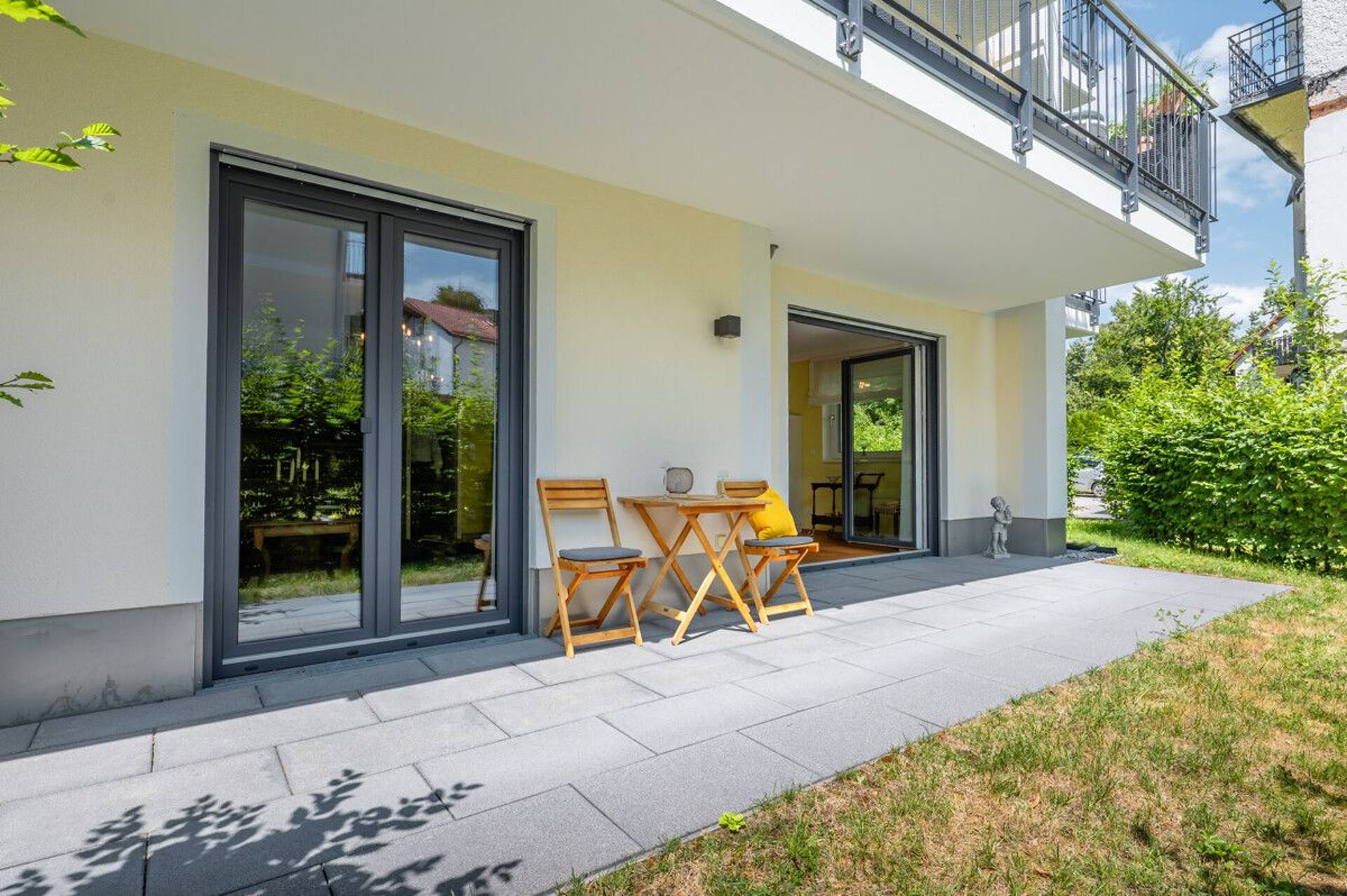 Erdgeschosswohnung in 83646 Bad Tölz mit 91,32 m² kaufen