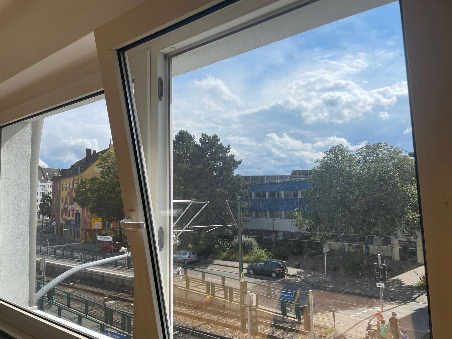 Gemütliches 2-Zimmer-Apartment mit Balkon in Dortmund-Nord – Dortmund – Vorschaubild 3
