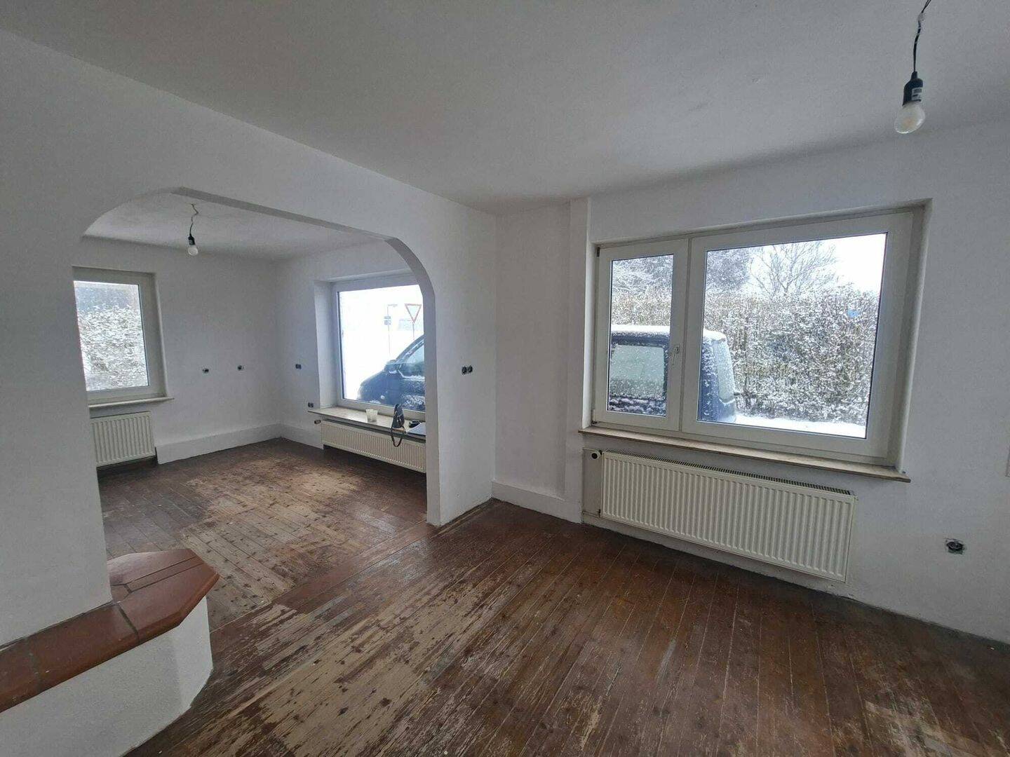 Charmantes Einfamilienhaus in attraktiver Lage nahe der Nordsee. Ideal für Familien! – Dornum – Bild 1 von 6