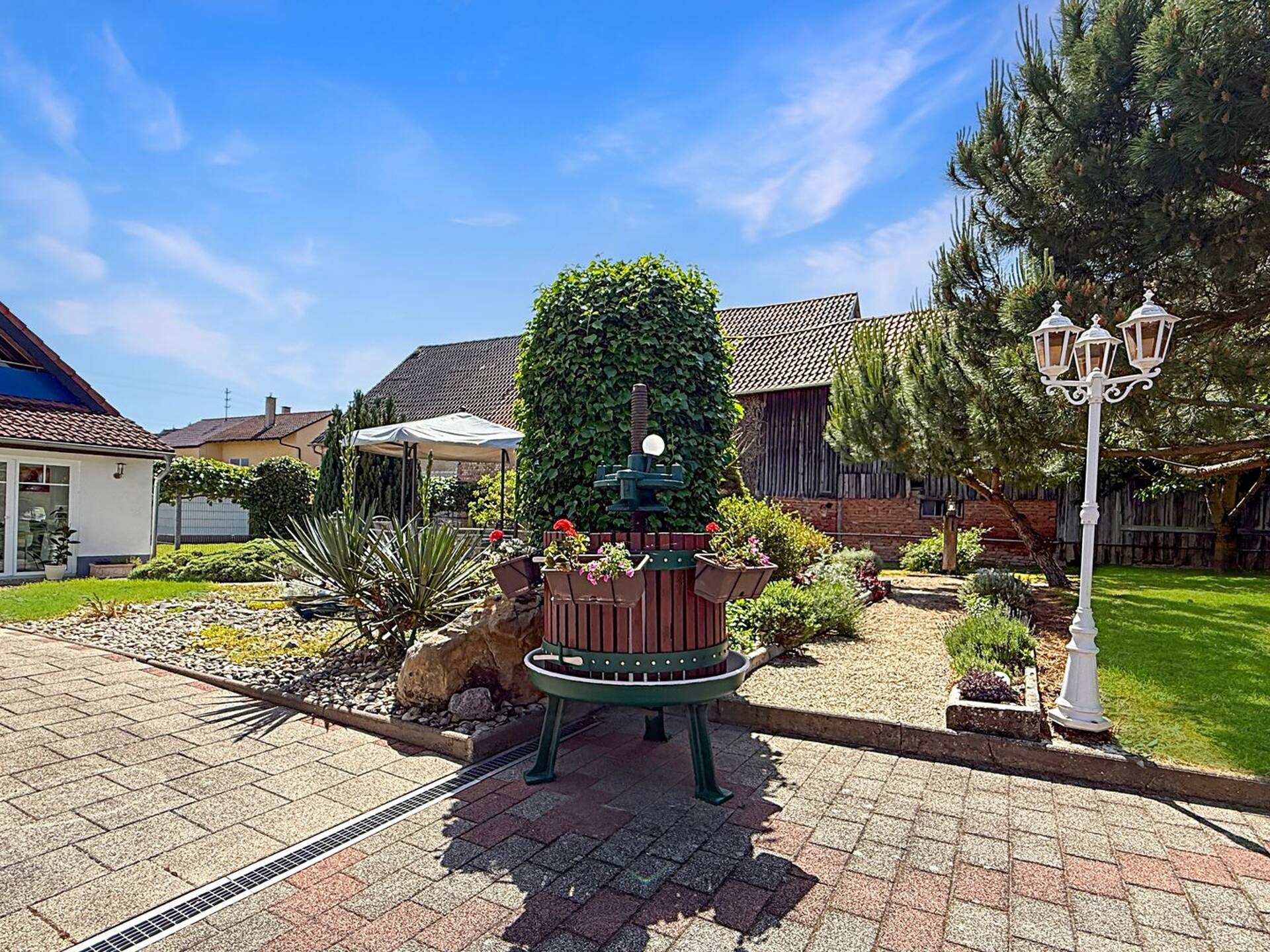 Haus in 76744 Wörth am Rhein mit 260 m² kaufen