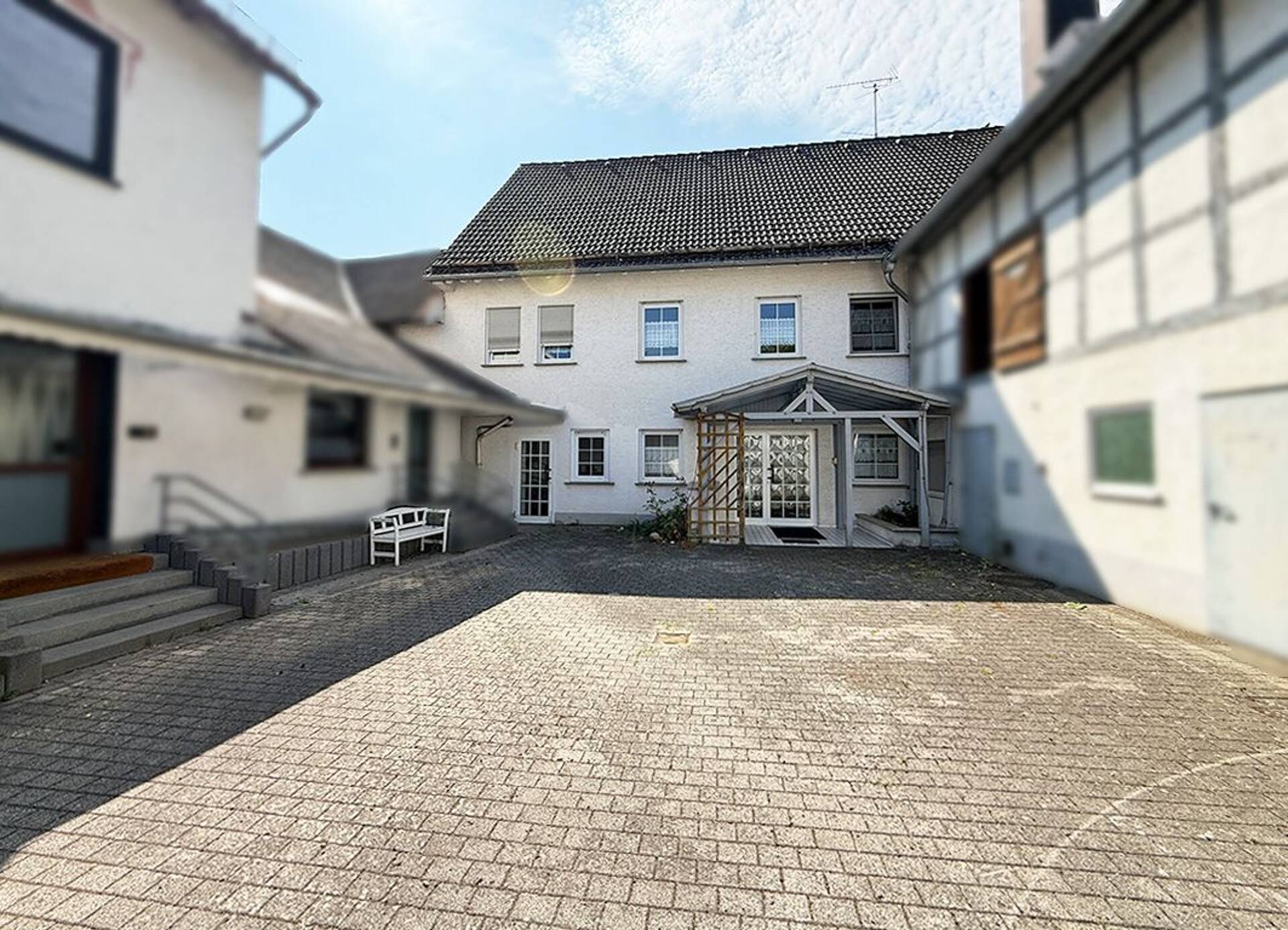 Maisonettewohnung in 35428 Langgöns mit 260 m² kaufen
