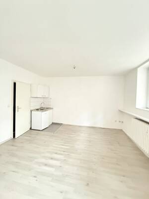 1-Zimmer - Karlsruhe Weststadt - frei verfügbar - Käufer provisionsfrei – 76185 Karlsruhe – Vorschaubild 3