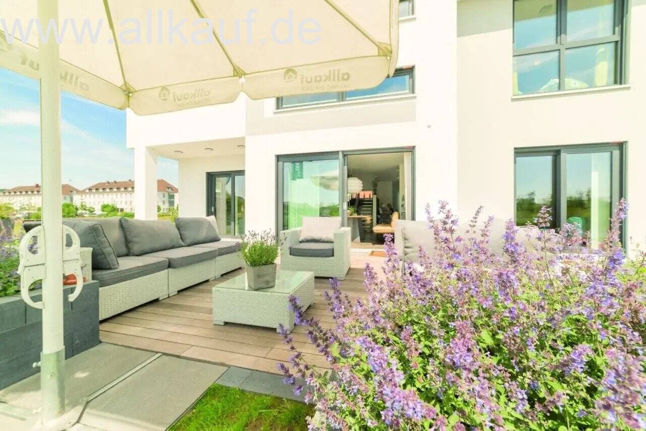***Ihr neues Zuhause in Affalterbach, Fbhzg, WP, PV, Speicher, Keller, bezugsfertiges Wohnprojekt! Inkl. Bau- und Erwerbsnebenkosten!*** – Affalterbach – Vorschaubild 7