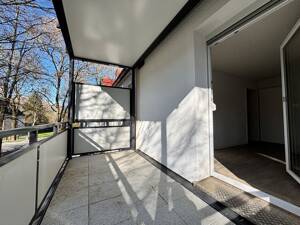 TOP renovierte 3-Zimmer Wohnung in ruhiger Seitenstraße (Gebäude frisch modernisiert) – 44379 Dortmund – Vorschaubild 1