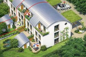 Attraktives Townhouse in begehrter Lage - Kapitalanlage mit Perspektive – 28357 Bremen – Vorschaubild 7