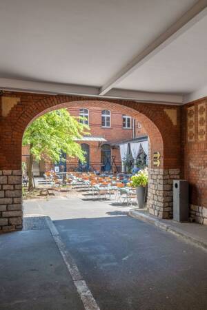 Klinker, Erker und Balkone - Expressiv wohnen im BRICKS – 10823 Berlin – Vorschaubild 6