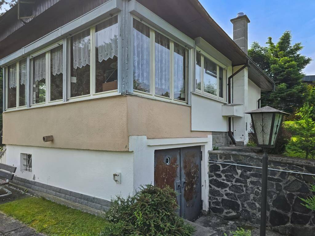 Rückzugsort in Wassernähe - Ferienbungalow mit Garage und Freisitz (A1735) – Saalburg-Ebersdorf – Vorschaubild 8