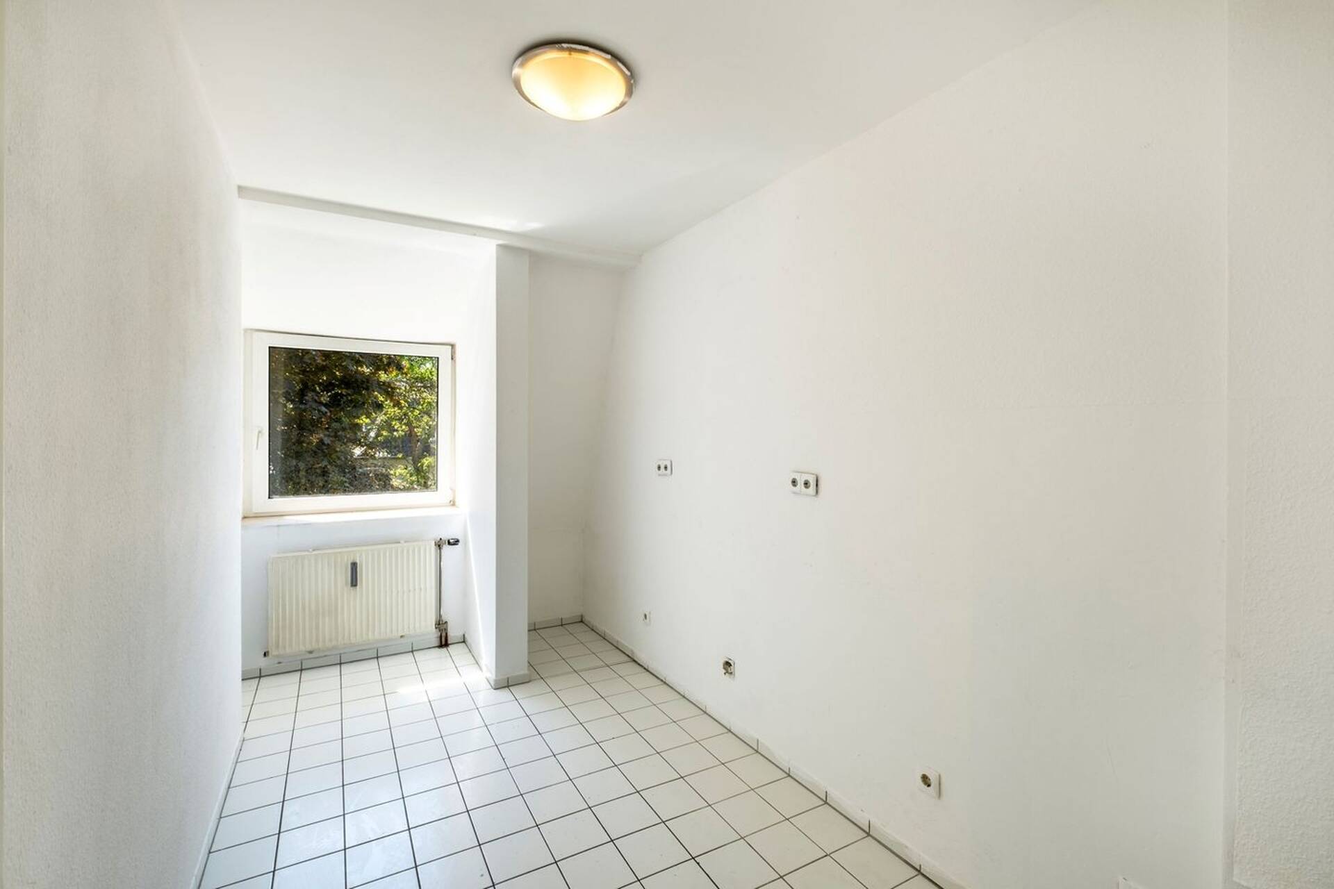 Terrassenwohnung in 50858 Köln mit 87 m² kaufen