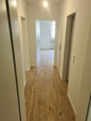Balkonwohnung mit 2 Schlafzimmern in Düsseldorf-Peter-Behrens-Straße – 40595 Düsseldorf – Vorschaubild 5