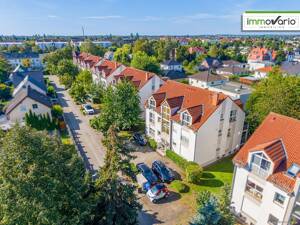 Attraktive Wohnanlage mit 18 Wohneinheiten - nachhaltiges Investment in Magdeburg