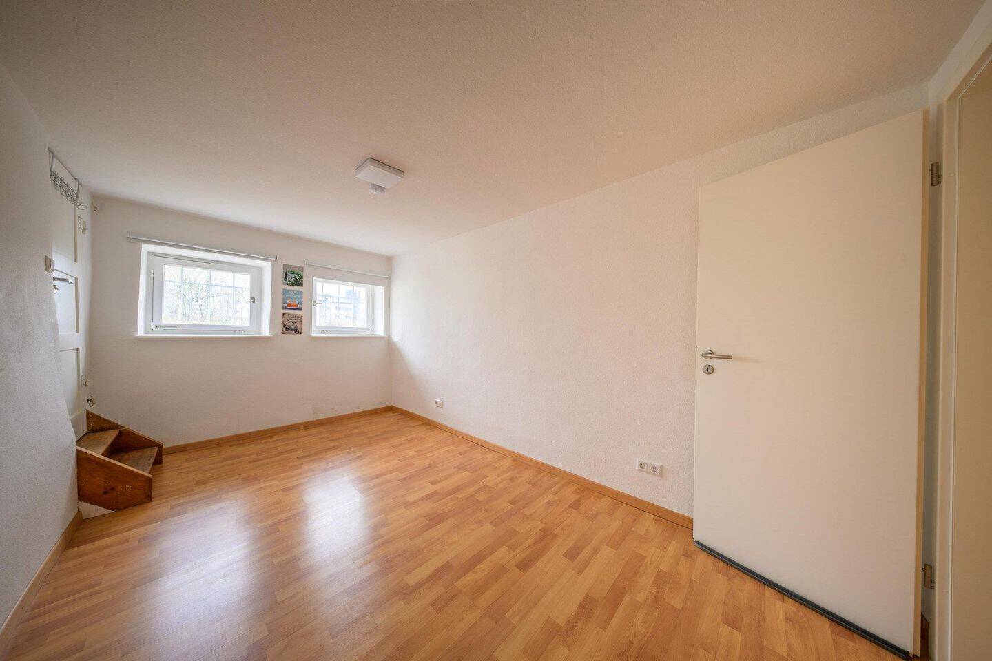 Provisionsfrei mit zusätzlichem Wohnbereich nahe Milaneo & Killesberg – Stuttgart – Vorschaubild 7