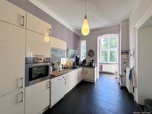 Exklusive Hochparterrewohnung in ruhiger und zentrumsnaher Lage von Wernigerode – 38855 Wernigerode – Vorschaubild 6