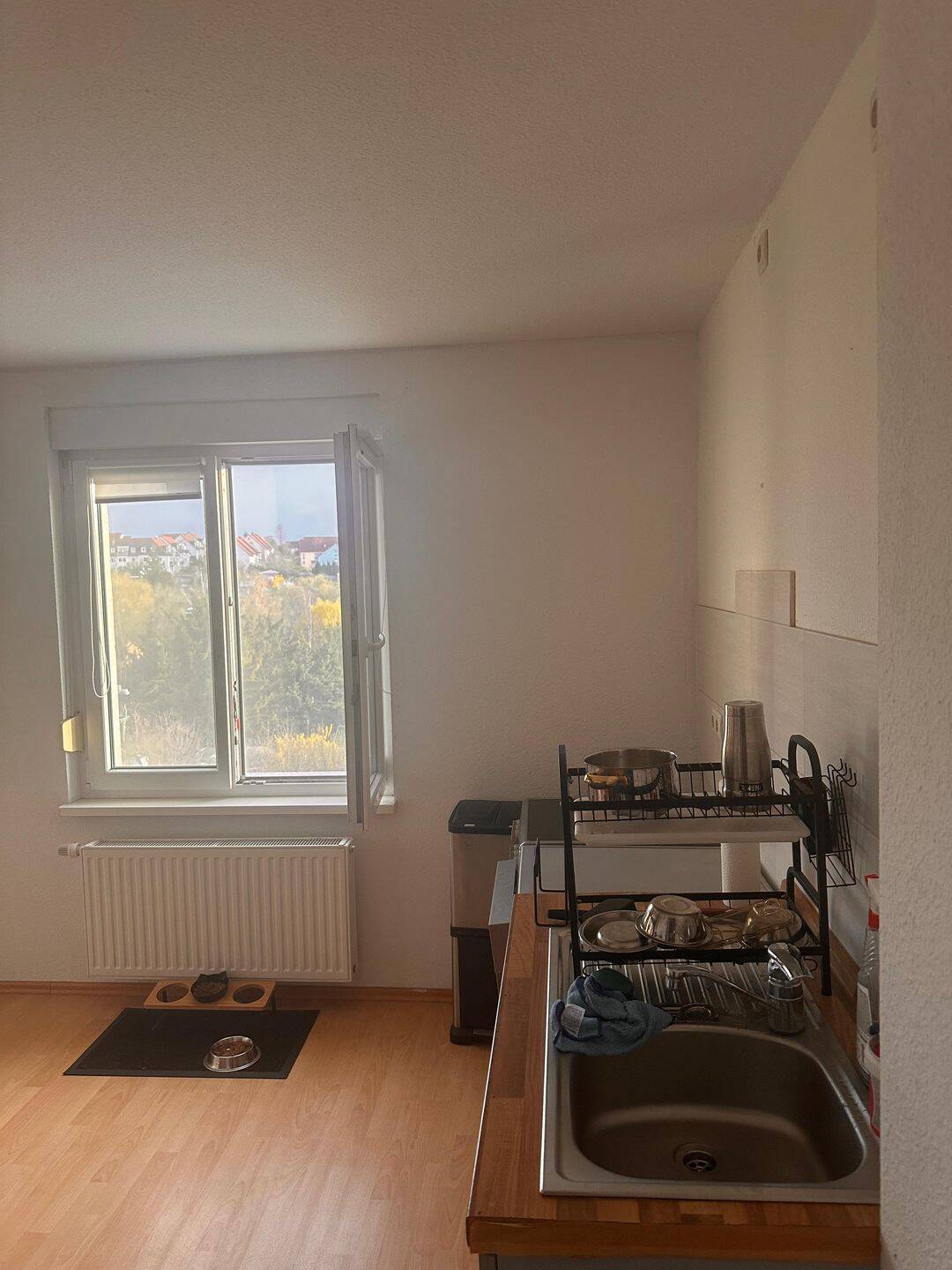Schöne 2 Raumwohnung – Weißenfels – Vorschaubild 7