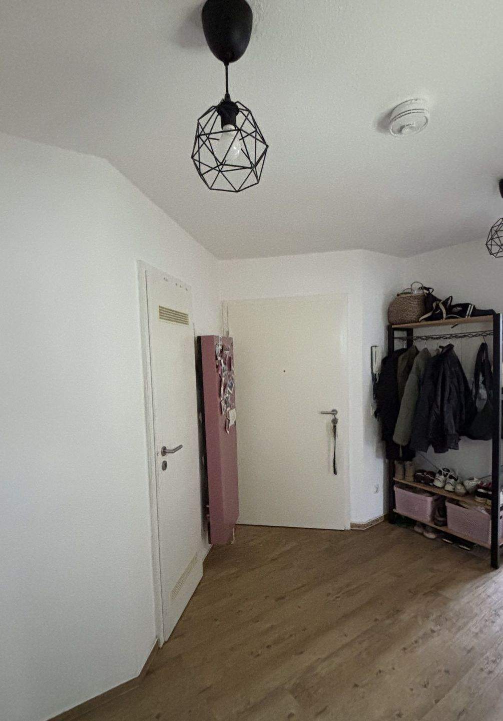 * WG geeignet * Frei ab 01. Juli 2026 * Sehr schöne 2-Zimmer-Wohnung * Loggia * Südvorstadt * – Leipzig – Vorschaubild 6