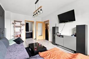 II vermietete 3-Raum ETW mit Balkon II – 4299 Leipzig – Vorschaubild 8
