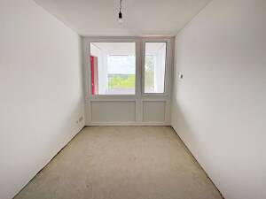 Mü-Hadern: 2,5 Zi Whg. im 6. Stock mit traumhaftem Alpenblick! – 81375 München – Vorschaubild 6