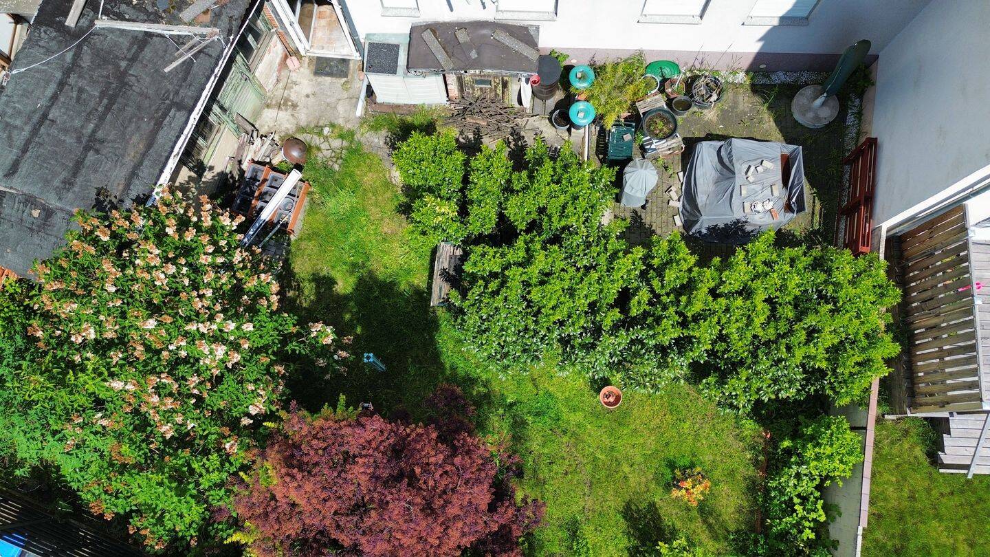 Geräumiges Zweifamilienhaus mit 7 Zimmern in Stendal – Stendal – Vorschaubild 4