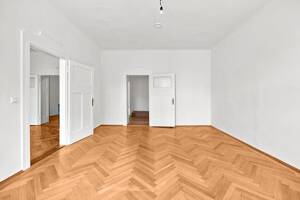 3-Zimmer-FAMILIENWOHNUNG mit Blick ins Grüne – 81241 München – Vorschaubild 6