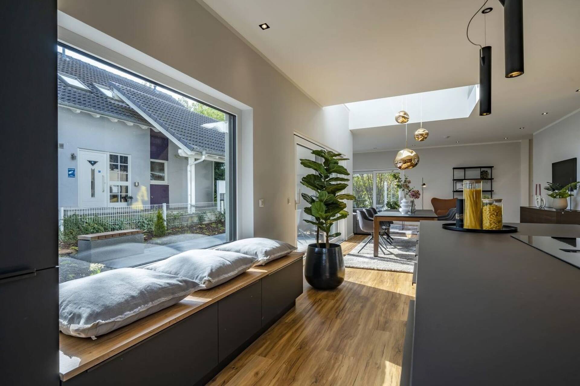 Haus in 57537 Wissen mit 122 m² kaufen