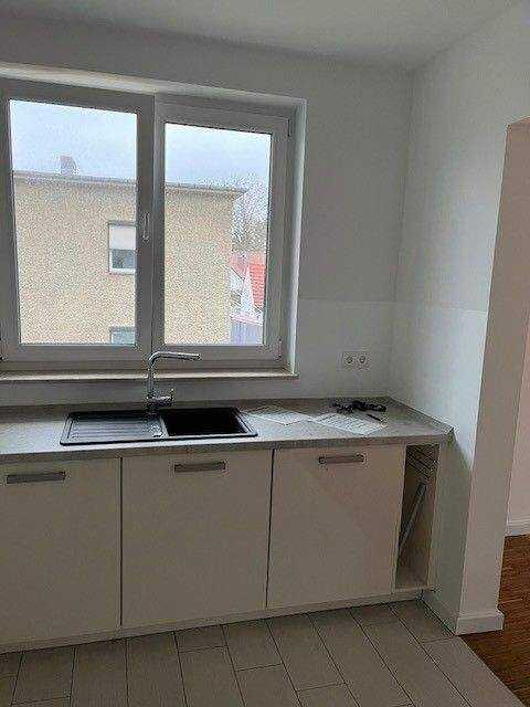 Sehr gut vermietet*Neubau-MFH*Schöneiche*Berliner Villenvorort*ruhig hell großzügig – Schöneiche bei Berlin – Vorschaubild 5