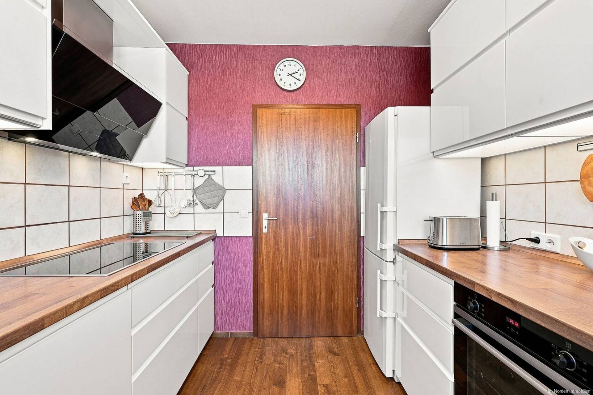 Reihenmittelhaus in 23701 Eutin mit 108,45 m² kaufen