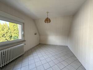 Charmantes Einfamilienhaus mit außergewöhnlichem Grundstück - Viel Platz für Ihre Wohnträume in Wersten – 40591 Düsseldorf – Vorschaubild 9