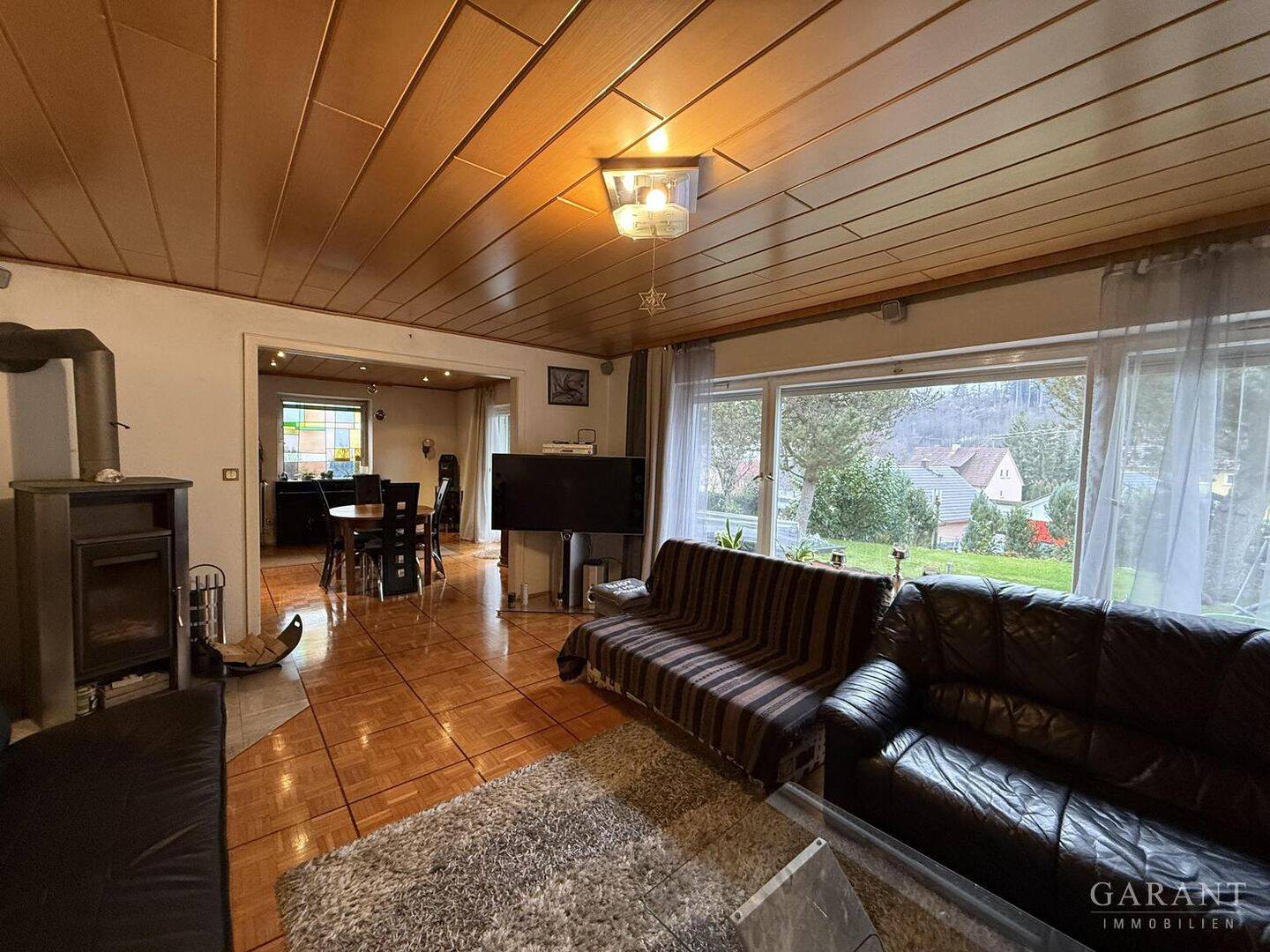 Das Haus für Ihre Familie - hell, großzügig, mit schönem Garten – Albstadt – Vorschaubild 5