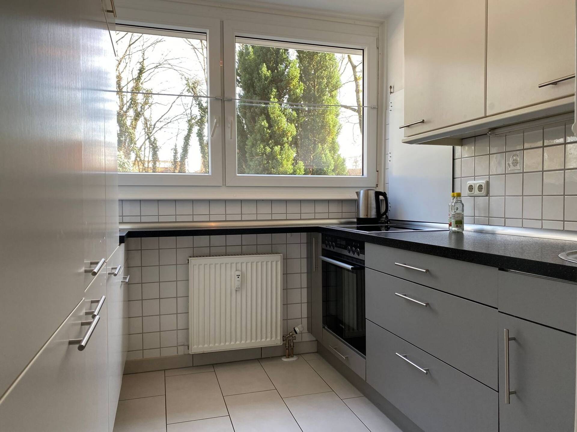 Etagenwohnung in 85716 Unterschleißheim mit 77 m² kaufen