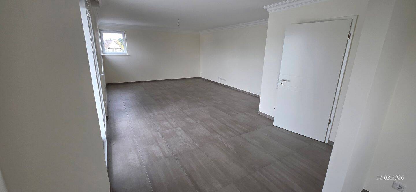 4 Zimmer Wohnung – Leverkusen – Vorschaubild 2