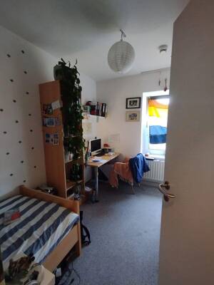 Möblierte WG-Zimmer für junge Studierende – Donaustraße 17, 99089 Erfurt – Vorschaubild 5
