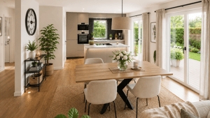 Das Haus für Ihr Grundstück - individuell geplant – 93047 Regensburg – Vorschaubild 2