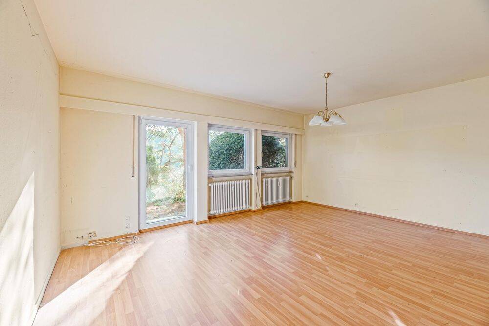 ++ Attraktive Wohnlage am Hang des Talkessels - sofort zu übernehmen ++ – Stuttgart – Vorschaubild 2