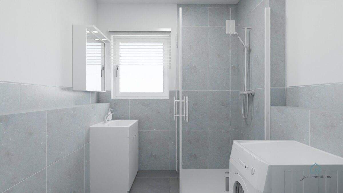 Just Immotions | Attraktive 3-Zimmer-Wohnung mit moderner Ausstattung und klarer Raumstruktur! – Augsburg – Vorschaubild 7
