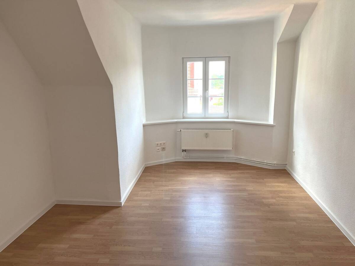 2-Raumwohnung, Salinenstraße 38, Erfurt – 99086 Erfurt – Bild 1 von 8