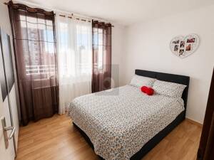 AUFZUG, BALKON & STELLPLATZ INKLUSIVE – 45888 Gelsenkirchen – Vorschaubild 4