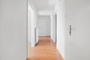 Zweifamilienhaus auf Erbpachtgrundstück mit Garage, in HH-Bramfeld – 22175 Hamburg – Vorschaubild 4
