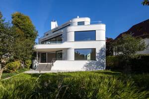 Exklusive 4,5-Zimmer-Residence in bester Halbhöhenlage – 70193 Stuttgart – Vorschaubild 8