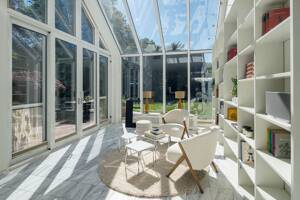 Ihr neues Zuhause im Hamburger Westen - Exklusive Architekten-Villa