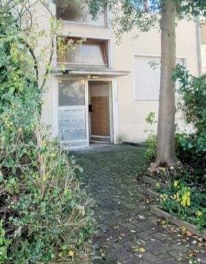 Tolles MFH, hervorragende Möglichkeiten, hochwertige Lage + großer Garten in Köln- Weiden – 50859 Köln – Vorschaubild 9