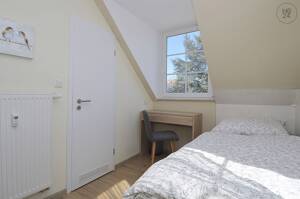 Schickes möbliertes 1-Zimmer Apartment in Mainz-Gonsenheim – 55124 Mainz – Vorschaubild 6