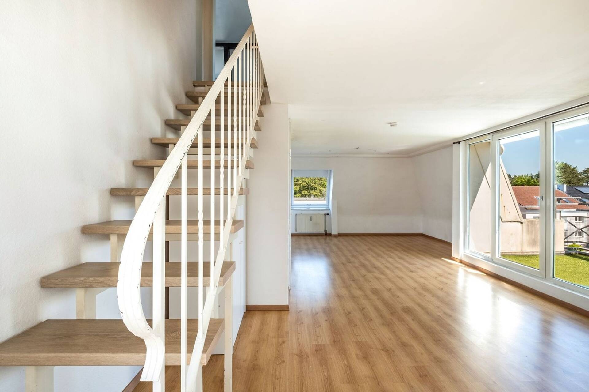 Terrassenwohnung in 50858 Köln mit 87 m² kaufen