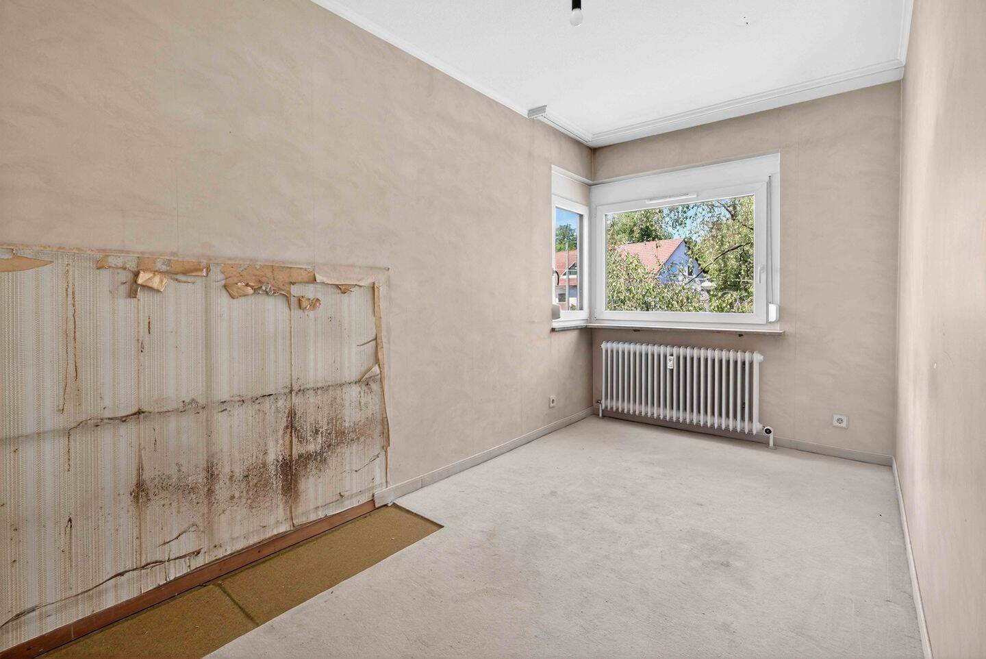 Penthouse-Wohnung mit Dachgarten am Ulmer Safranberg – Ulm – Vorschaubild 9