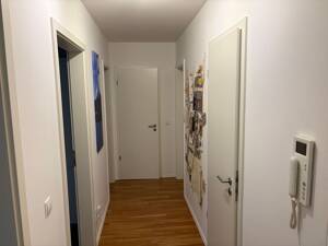 Nachmieter gesucht - Gepflegte und moderne Erdgeschosswohnung in Rahlstedt - Befristet auf 3 Jahre. – 22149 Hamburg – Vorschaubild 4