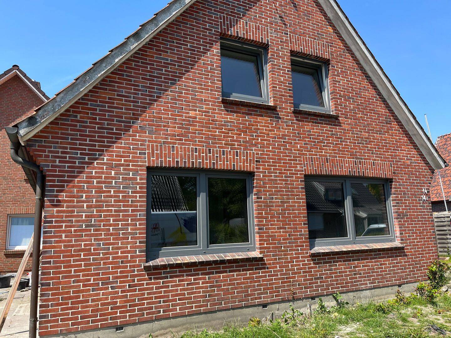 Hübsches, saniertes EFH zur Miete in Rastede – Rastede – Vorschaubild 3