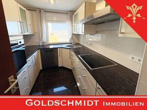 3-Zi.Wo. Wohnpark Solitude mit Balkon und TG-Stellplatz – 70499 Stuttgart – Vorschaubild 4