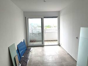 Paket: 3 Zi-Whg mit Balkon plus 1-Zi-Apartement mit Wintergarten - behindertengerecht - Mainpark – 63065 Offenbach am Main – Vorschaubild 5