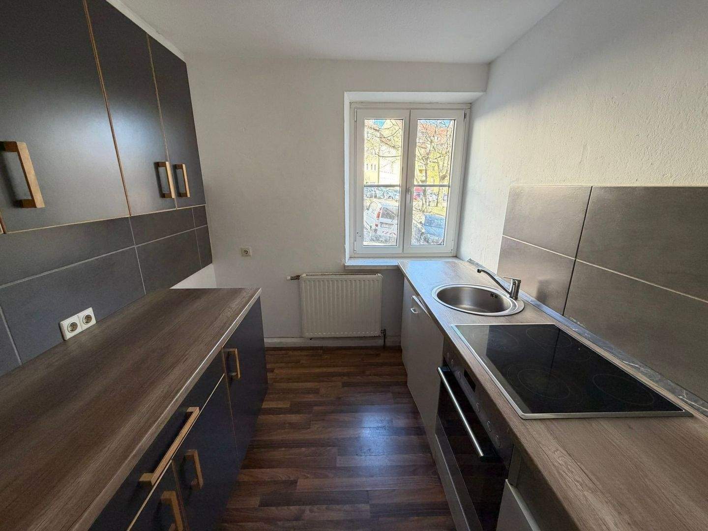Toplage in Burgnähe: Perfekt für Eigennutzer & Vorsorgekäufer - provisionsfrei - – Nürnberg – Vorschaubild 9